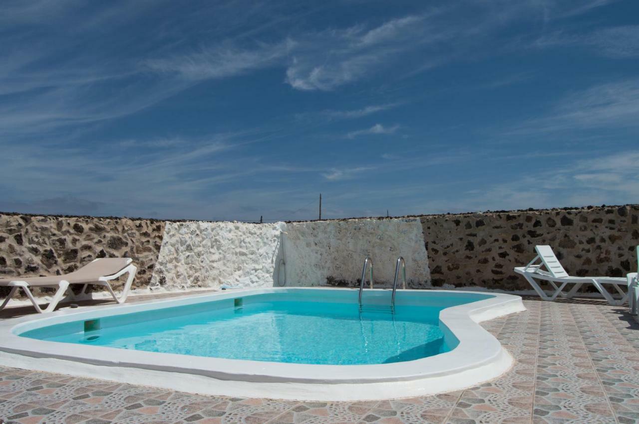 Casa Gara Mala-lanzarote Norte Appartamento